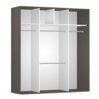 DRESSING LEX 201-218-66 B GRI/DSO/O